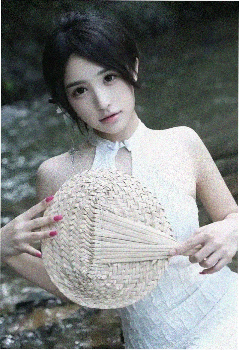 神马电影 归墟纪事 古装奇幻剧海报
