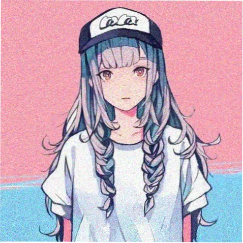 影迷 动画考据党 的头像